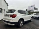 Annonce BMW X3 II (F25) xDrive20d 184ch Confort