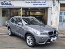 Voir l'annonce BMW X3 II (F25) xDrive20d 184ch Luxe