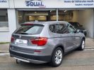 Annonce BMW X3 II (F25) xDrive20d 184ch Luxe