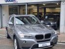 Annonce BMW X3 II (F25) xDrive20d 184ch Luxe