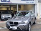 Annonce BMW X3 II (F25) xDrive20d 184ch Luxe