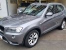 Annonce BMW X3 II (F25) xDrive20d 184ch Luxe