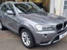 Annonce BMW X3 II (F25) xDrive20d 184ch Luxe