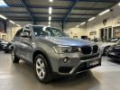 Voir l'annonce BMW X3 II (F25) xDrive20d 190ch Business