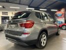 Annonce BMW X3 II (F25) xDrive20d 190ch Business