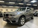 Annonce BMW X3 II (F25) xDrive20d 190ch Business