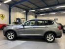 Annonce BMW X3 II (F25) xDrive20d 190ch Business