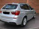 Annonce BMW X3 II (F25) xDrive20d 190ch M Sport