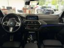 Annonce BMW X3 II (F25) xDrive20dA 190ch M Sport