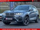 Voir l'annonce BMW X3 II (F25) xDrive20dA 190ch xLine