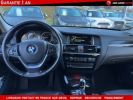 Annonce BMW X3 II (F25) xDrive20dA 190ch xLine