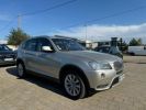 Voir l'annonce BMW X3 II (F25) xDrive30dA 258ch Excellis