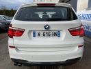 Annonce BMW X3 II (F25) xDrive30dA 258ch M Sport