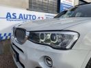 Annonce BMW X3 II (F25) xDrive30dA 258ch M Sport