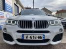 Annonce BMW X3 II (F25) xDrive30dA 258ch M Sport