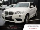 Voir l'annonce BMW X3 II (F25) xDrive30dA 258ch Sport Design