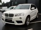 Annonce BMW X3 II (F25) xDrive30dA 258ch Sport Design