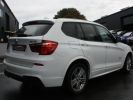 Annonce BMW X3 II (F25) xDrive30dA 258ch Sport Design