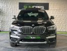 Annonce BMW X3 II (F25) xDrive30dA 258ch xLine