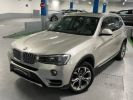 Voir l'annonce BMW X3 II (F25) xDrive30dA 258ch xLine