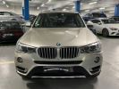 Annonce BMW X3 II (F25) xDrive30dA 258ch xLine