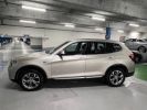 Annonce BMW X3 II (F25) xDrive30dA 258ch xLine