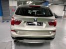 Annonce BMW X3 II (F25) xDrive30dA 258ch xLine