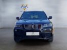 Annonce BMW X3 II (F25) xDrive35dA 313ch M Sport