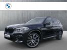 Annonce BMW X3 III (G01) M40dA 326ch Euro6dT