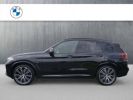 Annonce BMW X3 III (G01) M40dA 326ch Euro6dT