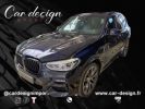 Voir l'annonce BMW X3 III (G01) M40dA 340ch