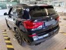 Annonce BMW X3 III (G01) M40dA 340ch