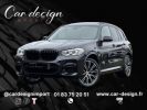 Voir l'annonce BMW X3 III (G01) M40dA 340ch