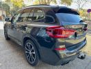 Annonce BMW X3 III (G01) M40iA 360CH TOIT OUVRANT ATTELAGE Pack Hiver