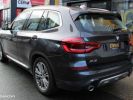 Annonce BMW X3 III (G01) xDrive20dA 190 ch LUXURY-ENTRETIEN CONSTRUCTEUR COMPLET- PREMIERE MAIN