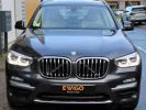 Annonce BMW X3 III (G01) xDrive20dA 190 ch LUXURY-ENTRETIEN CONSTRUCTEUR COMPLET- PREMIERE MAIN