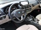 Annonce BMW X3 III (G01) xDrive20dA 190 ch LUXURY-ENTRETIEN CONSTRUCTEUR COMPLET- PREMIERE MAIN