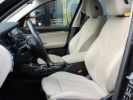 Annonce BMW X3 III (G01) xDrive20dA 190 ch LUXURY-ENTRETIEN CONSTRUCTEUR COMPLET- PREMIERE MAIN