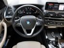 Annonce BMW X3 III (G01) xDrive20dA 190 ch LUXURY-ENTRETIEN CONSTRUCTEUR COMPLET- PREMIERE MAIN