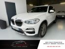 Voir l'annonce BMW X3 III (G01) xDrive20dA 190ch Luxury