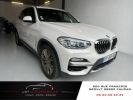 Annonce BMW X3 III (G01) xDrive20dA 190ch Luxury