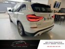 Annonce BMW X3 III (G01) xDrive20dA 190ch Luxury