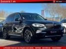 Annonce BMW X3 III (G01) xDrive20dA 190ch xLine