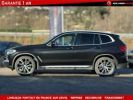 Annonce BMW X3 III (G01) xDrive20dA 190ch xLine