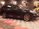 Voir l'annonce BMW X3 III (G01) xDrive25dA 231ch M Sport Euro6c