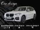 Voir l'annonce BMW X3 III (G01) xDrive30e 292ch M Sport