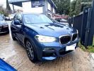 Voir l'annonce BMW X3 III (G01) xDrive30eA 292ch M Sport