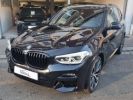 Annonce BMW X3 III (G01) xDrive30eA 292ch M Sport E6d-T