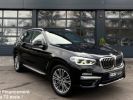 Annonce BMW X3 III (G01) xDrive30iA 252ch Luxury