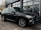 Annonce BMW X3 III (G01) xDrive30iA 252ch Luxury